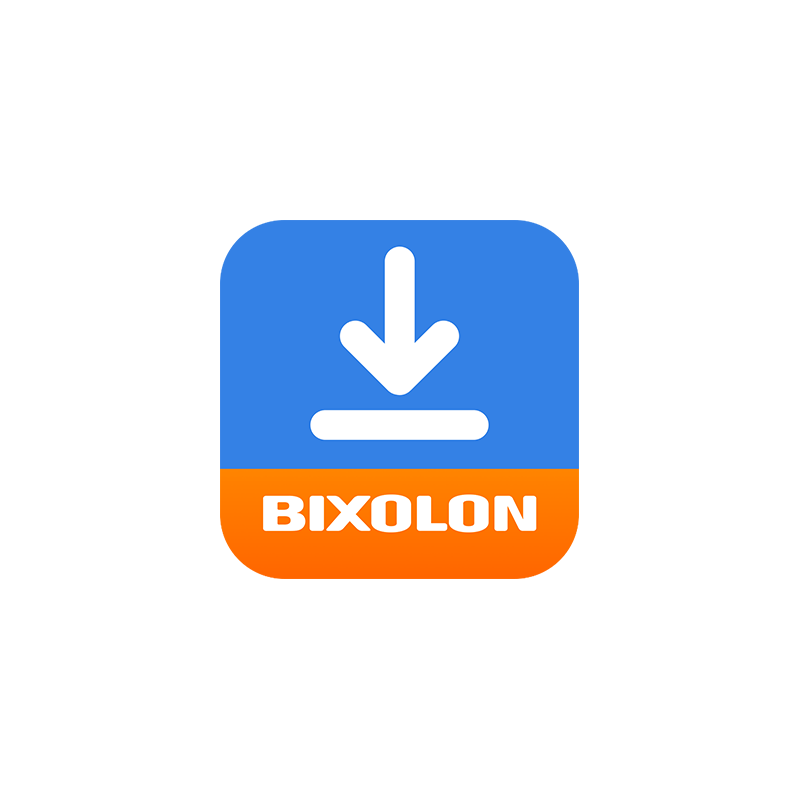 BIXOLON Downloader